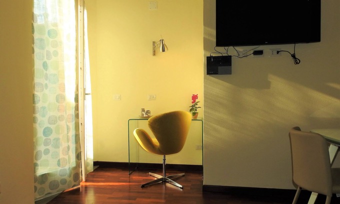 Ravenna Apartment | Completely renovated apartment in the center