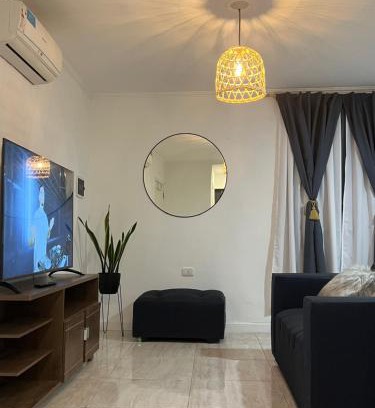 Santa Fe Apartment | Completo-Comodidad y estilo superior centrico