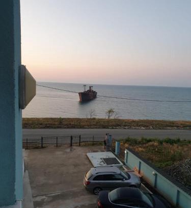 Costinesti Apartment | Complex Maria Residence Apartment-Next to Beach, Please Festival