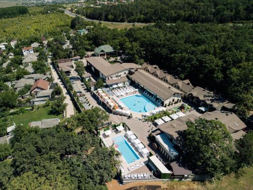 Orhei Hotel | Complex Turistic Codru