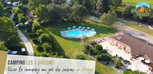 Oust Other | Complexe les 4 saisons