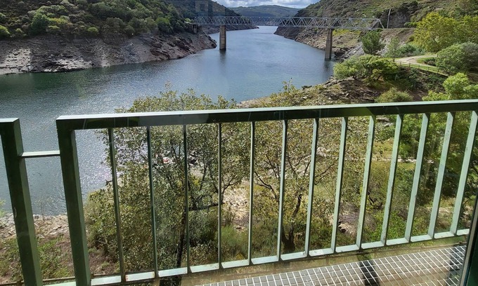 Taboada Resort | Complexo Turístico ponte Mourulle