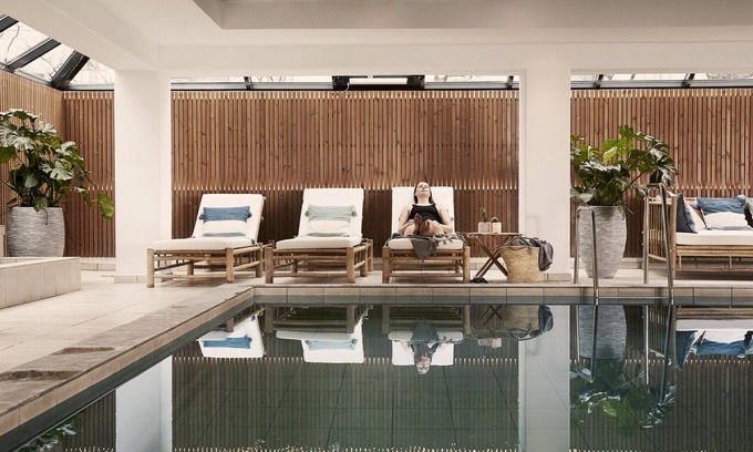 Snekkersten Hotel | Comwell Borupgaard