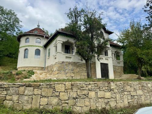 Scortoasa House | Conăcel între Vulcani