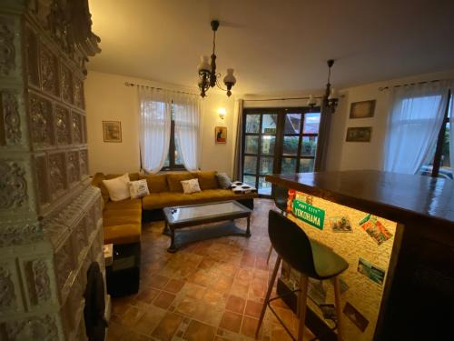 Curtea De Arges Villa | Conacul Simion