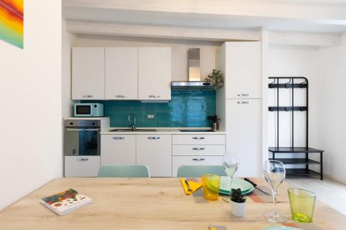 Bolognano-Vignole Apartment | Conca D'Oro