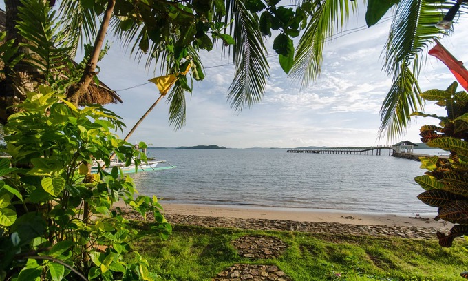 Busuanga Hotel | Concepcion Divers Lodge