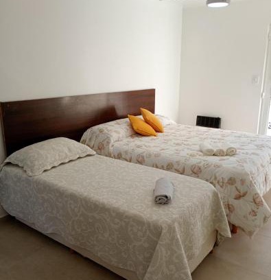 Federacion Apartment | Concepcion Termal a 120 mts de Termas