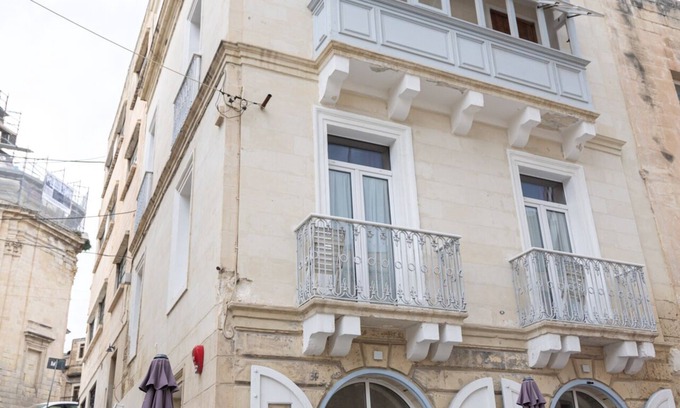 Cospicua Apartment | Concetta Studio Apartments