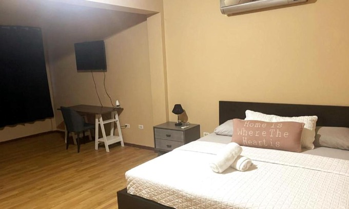Condado Apartment | Condado’s Apartents