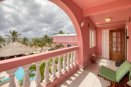 San Pedro Apartment | Condo 26 at Caribe Island Gold Standard Certified