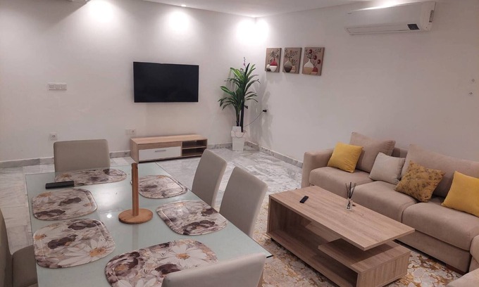 Tangier Apartment | Condo a Tanger maroc