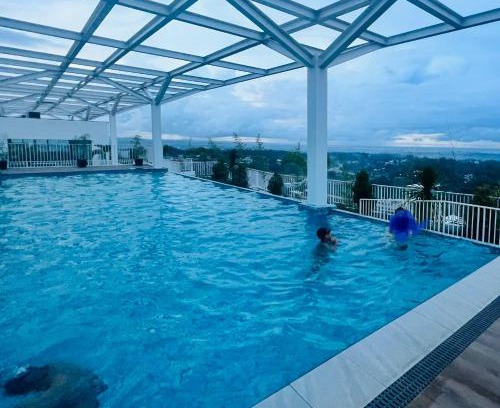 Cagayan de Oro Apartment | Condo at Primavera city next to SM Mall