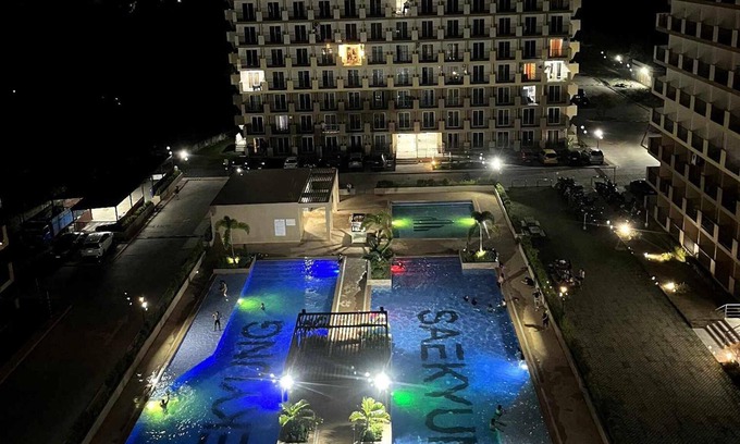 Lapu-Lapu Apartment | Condo in Lapu-lapu Near Airport w Free Parking