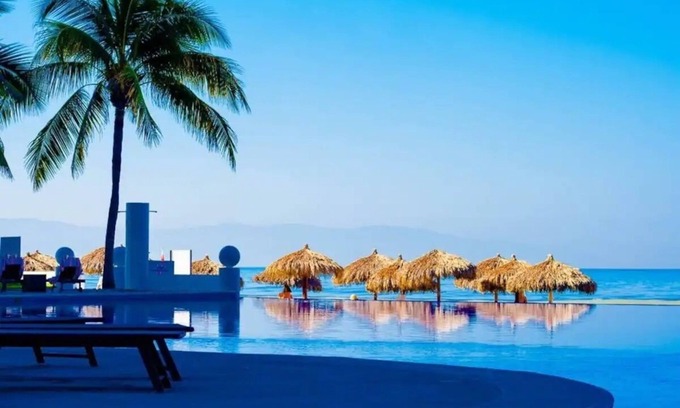 Nuevo Vallarta Condo | CONDO VILLA MAGNA by TRVL2HM