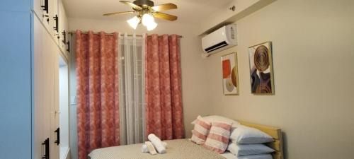 Lapu-Lapu Apartment | condo with WiFi Swimming pool