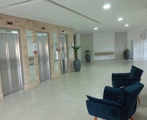 Cachoeira Paulista Apartment | Condomínio da Fé