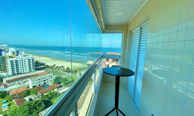 Real Apartment | Condomínio Edifício Viena