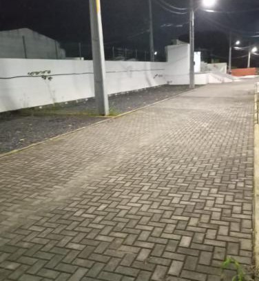 Abreu E Lima Apartment | Condomínio Engenho Planalto