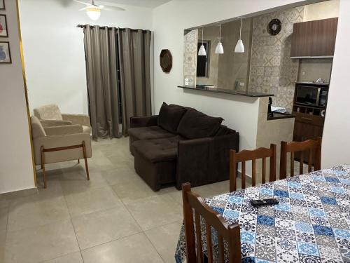 Jardim Centenario Apartment | Condomínio Itaparica III