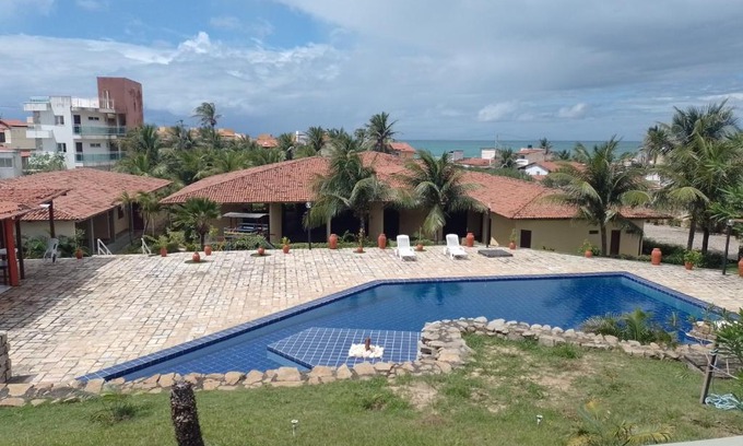 Alcacus Apartment | Condomínio Mar de Búzios