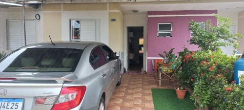 Centro House | Condomínio Rios do Pará