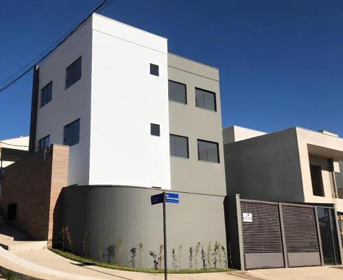 Belo Horizonte Apartment | Condomínio Vista Nobre