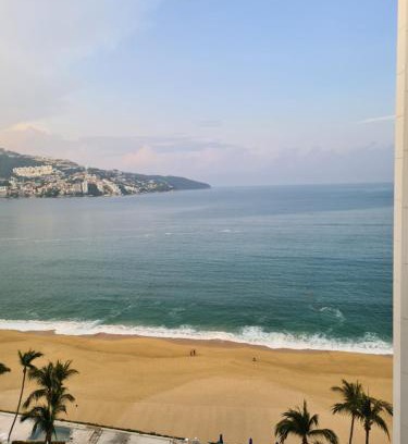 Club Deportivo Apartment | Condominio Galeón