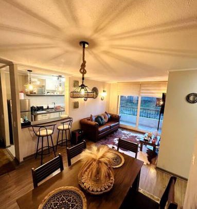 Osorno Apartment | Condominio Jardín de los robles Osorno