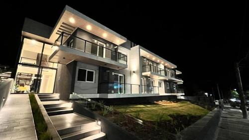 La Falda Apartment | Condominio Lhirondelle II