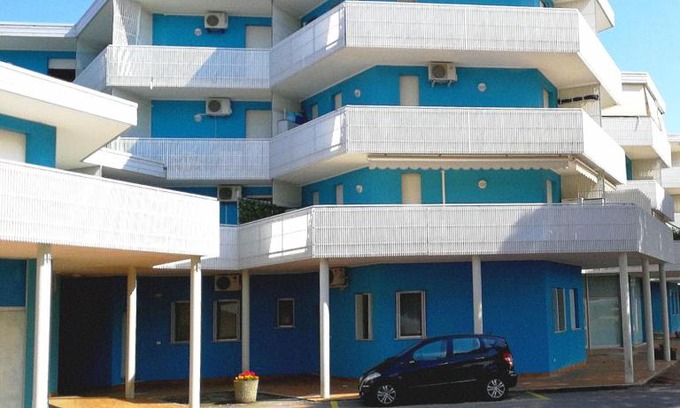 Bibione Apartment | Condominio Simma