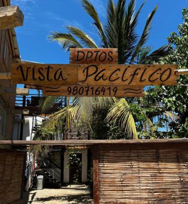 Las Pocitas Apartment | Condominio Vista Pacífico