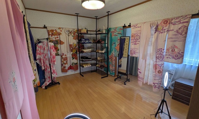 Hakone Condo | condominium SAKURA B5