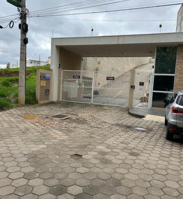 Pouso Alegre Apartment | Confortável Apartamento em Condomínio