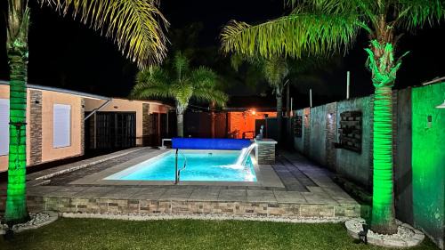 Parque del Plata Apartment | Confort y Relax a pasos del mar!