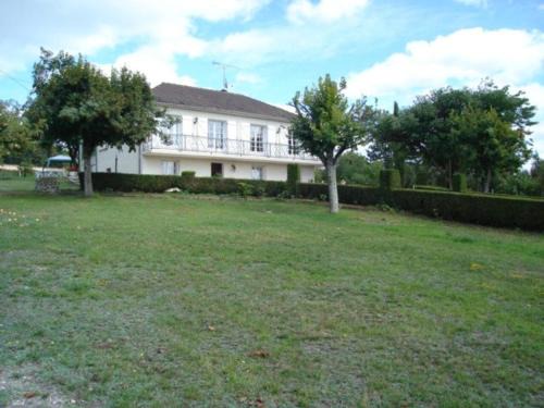 Mensignac Apartment | Confortable appartement à Mensignac, près de la campagne
