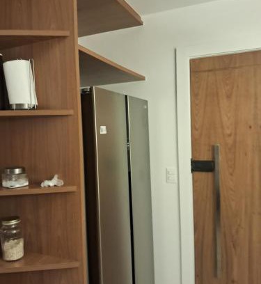 Copacabana Apartment | Conforto e espaço
