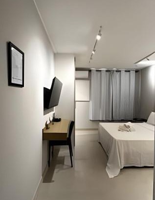 Centro Apartment | Conforto e Praticidade - Centro do RJ