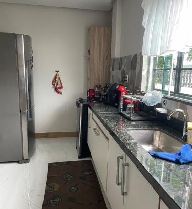 Aleixo Apartment | Conforto em ótima localização