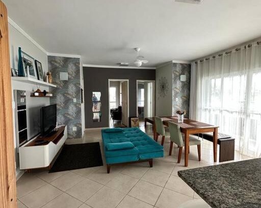 Solemar Apartment | Conforto Em Frente A Praia ap01