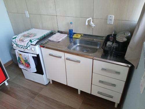 Sao Joaquim House | Conforto préco justo