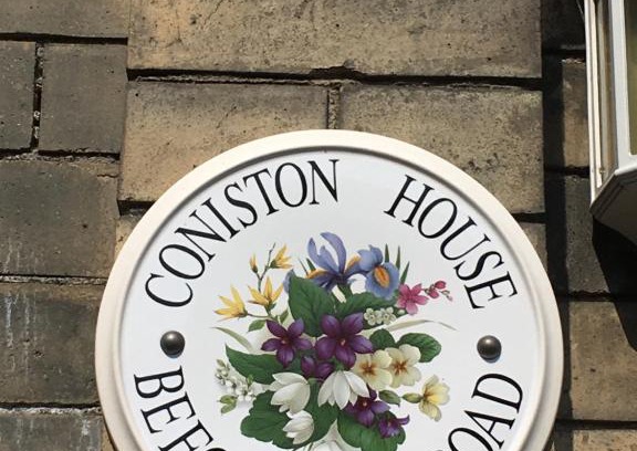 Hillsborough House | Coniston Guest House