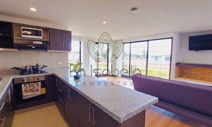 Mosquera Apartment | Conjunto la Isabella Campestre, apartamentos amoblados, modernos y amplios.