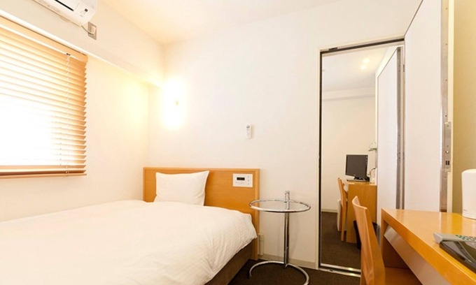 Ryuga Onsen Hotel | Connecting Room Non Smoking Breakfast included /Kochi Kōchi