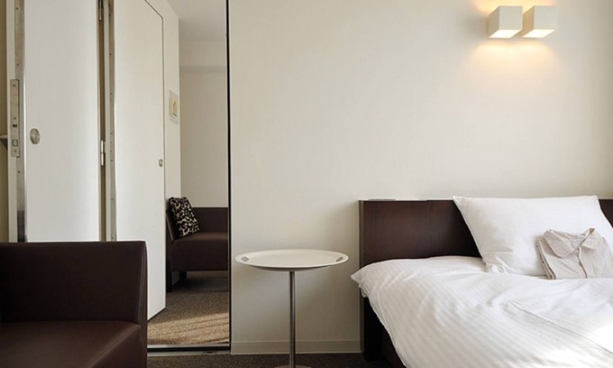 Ryuga Onsen Hotel | Connecting Room Non Smoking Breakfast included /Kochi Kōchi