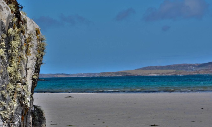 Ballyconneely Hotel | Connemara Sands Beach Hotel & Spa