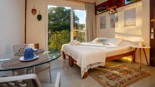 Manguinhos House | Contêiner 10 Hospedagem