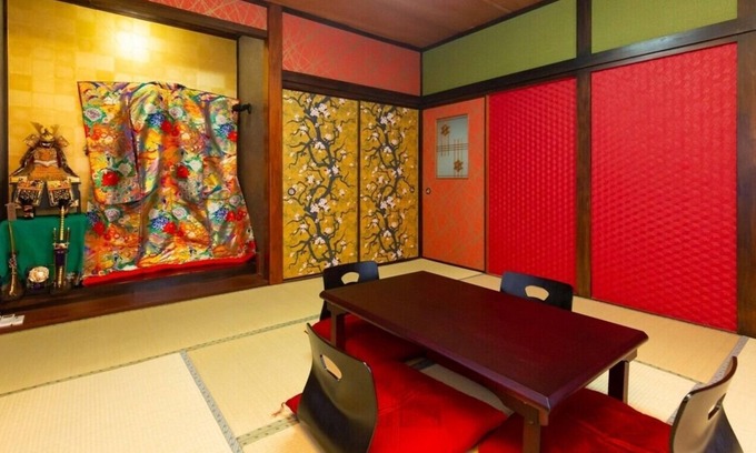 Funabashi House | Contactless Max 20 ppl Near station Bus / Funabashi Chiba