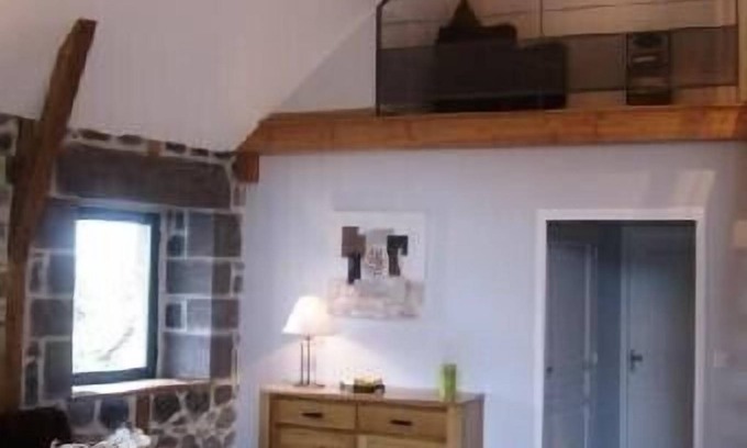 Curieres Cottage | Contemporary cottage near Laguiole Aveyron 4 people