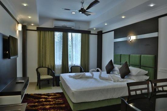 Tirur Apartment | CONTINENTO THE CLASSIC HOTEL